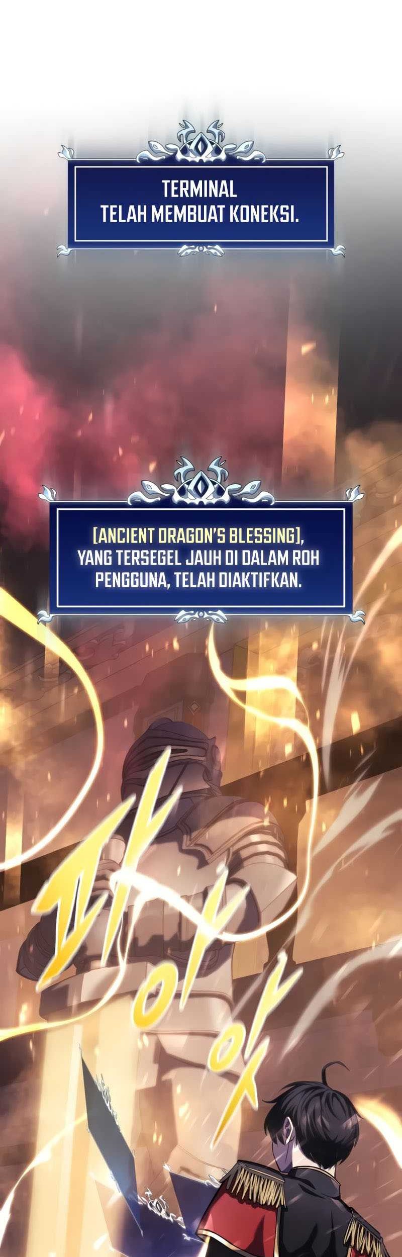 A Dragonslayer’s Peerless Regression Chapter 6 Gambar 74