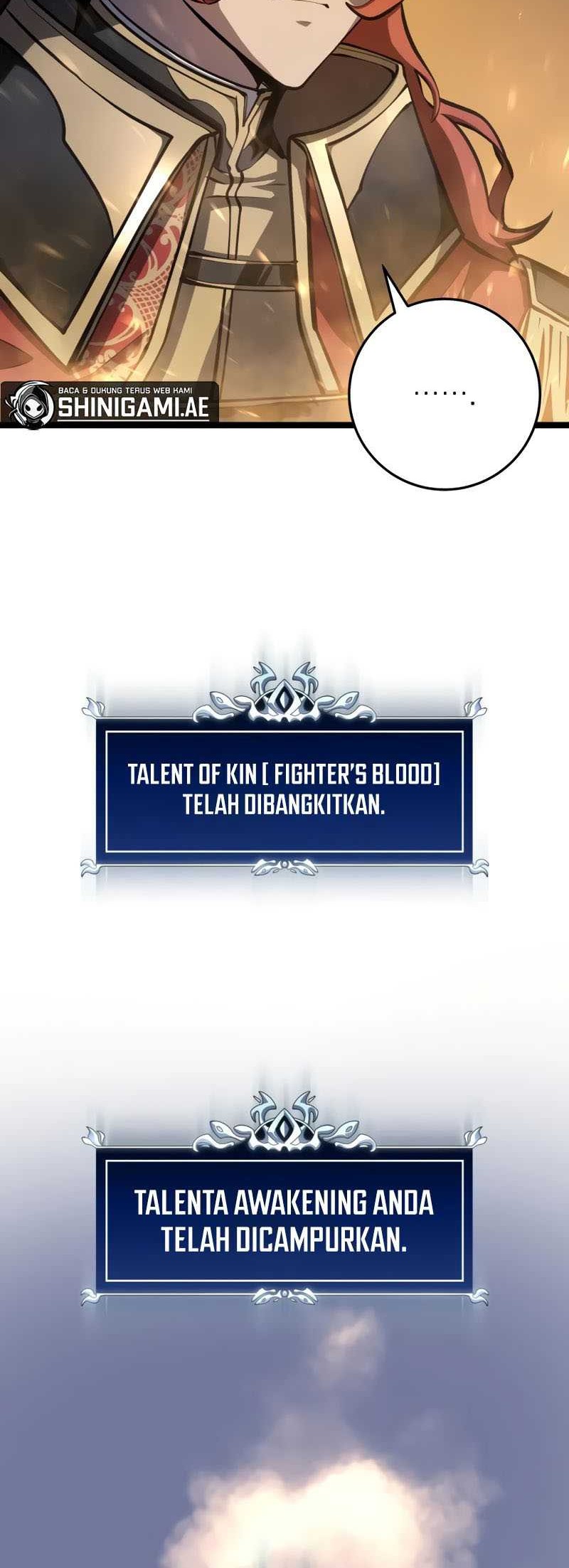 A Dragonslayer’s Peerless Regression Chapter 6 Gambar 76