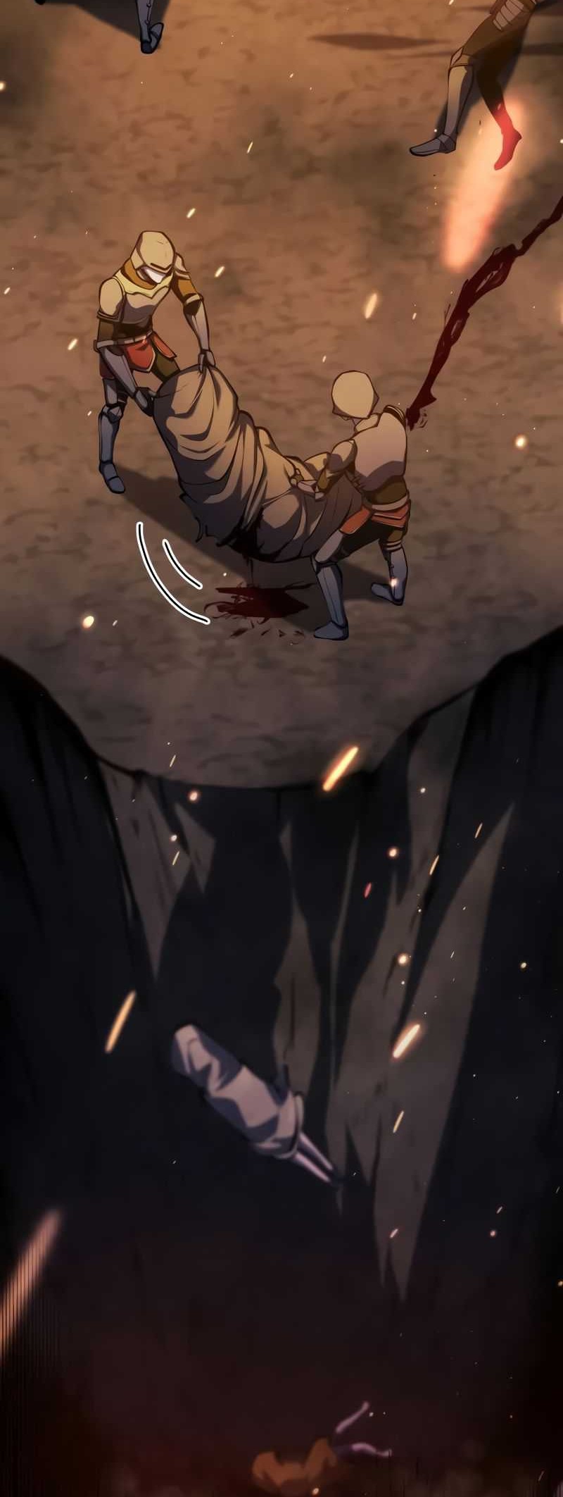 A Dragonslayer’s Peerless Regression Chapter 6 Gambar 5