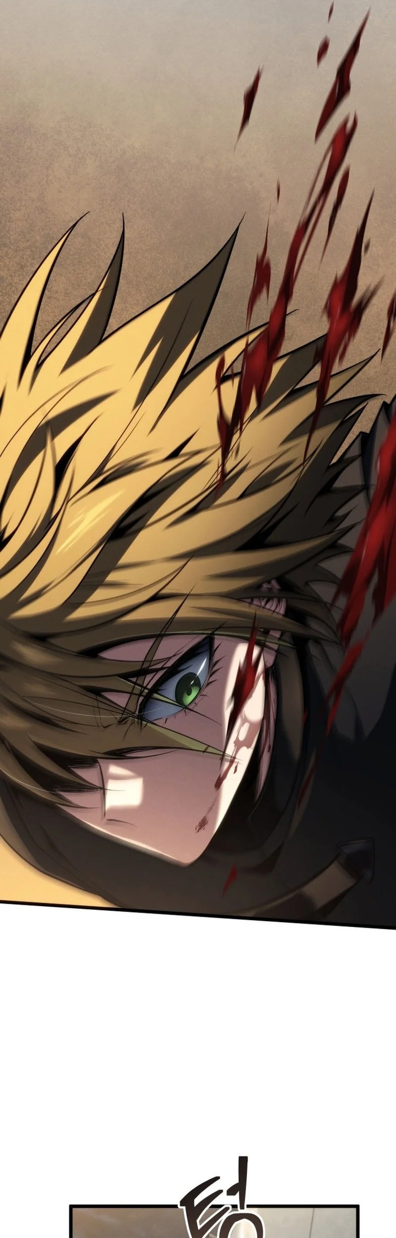 A Dragonslayer’s Peerless Regression Chapter 60 Gambar 6