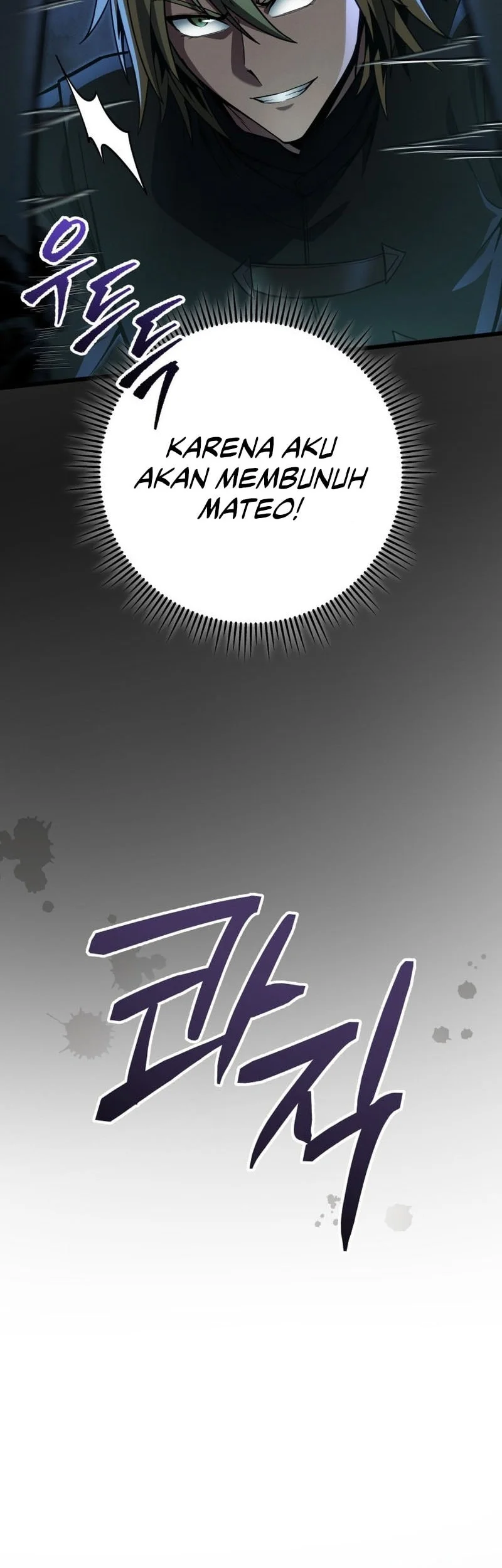 A Dragonslayer’s Peerless Regression Chapter 60 Gambar 35