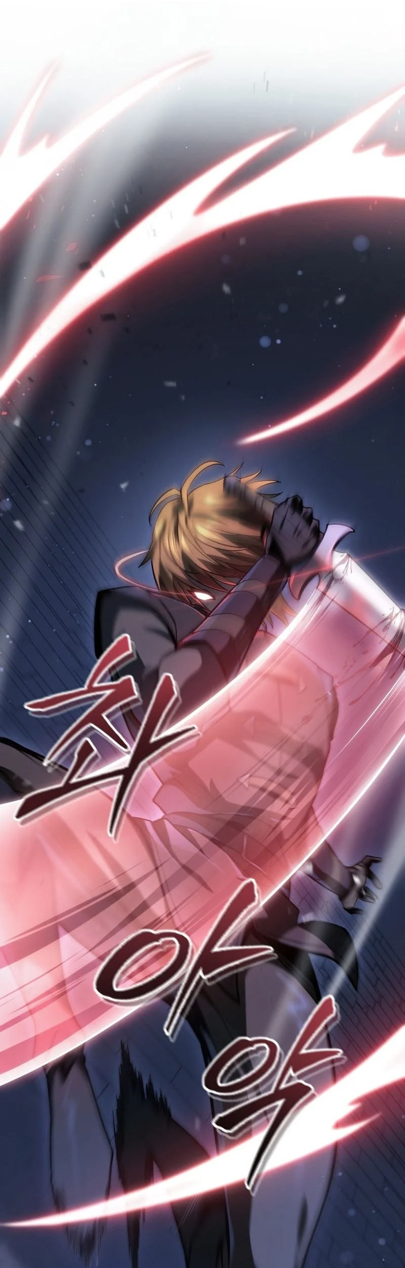 A Dragonslayer’s Peerless Regression Chapter 60 Gambar 39