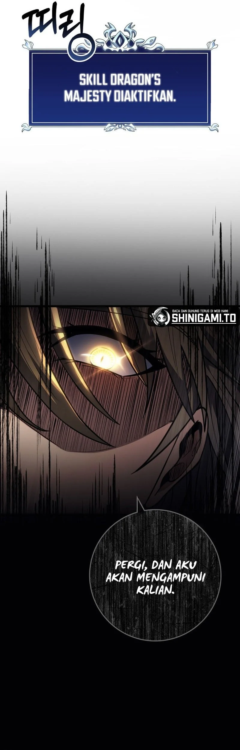 A Dragonslayer’s Peerless Regression Chapter 60 Gambar 57