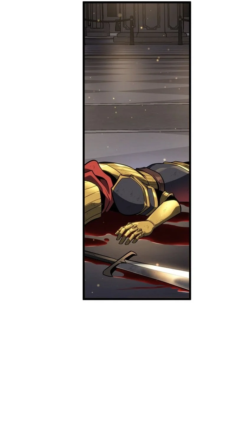 A Dragonslayer’s Peerless Regression Chapter 60 Gambar 60