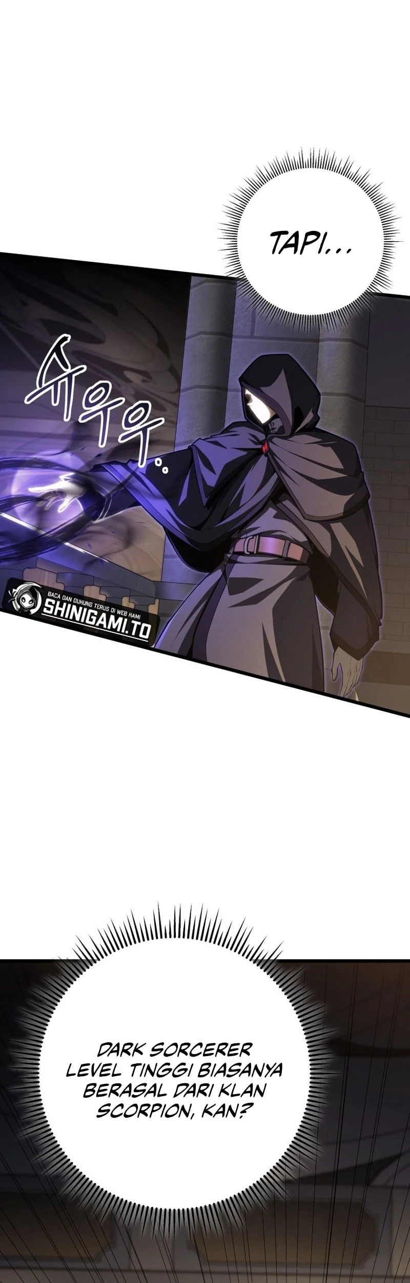 A Dragonslayer’s Peerless Regression Chapter 60 Gambar 69