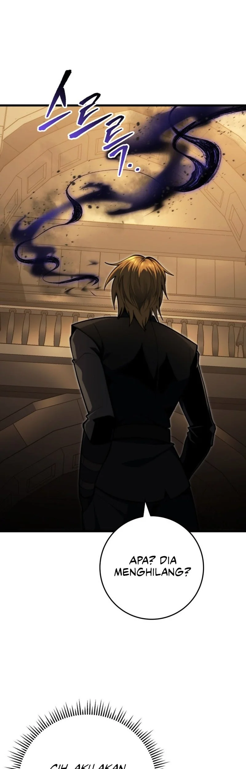 A Dragonslayer’s Peerless Regression Chapter 60 Gambar 78