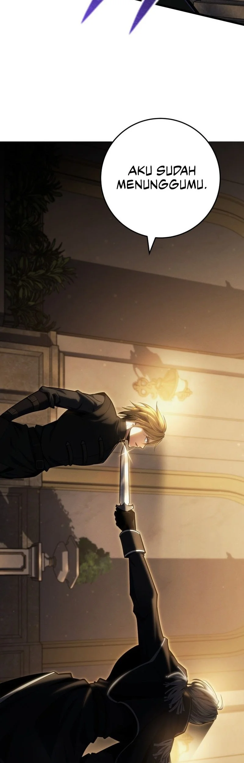 A Dragonslayer’s Peerless Regression Chapter 60 Gambar 82