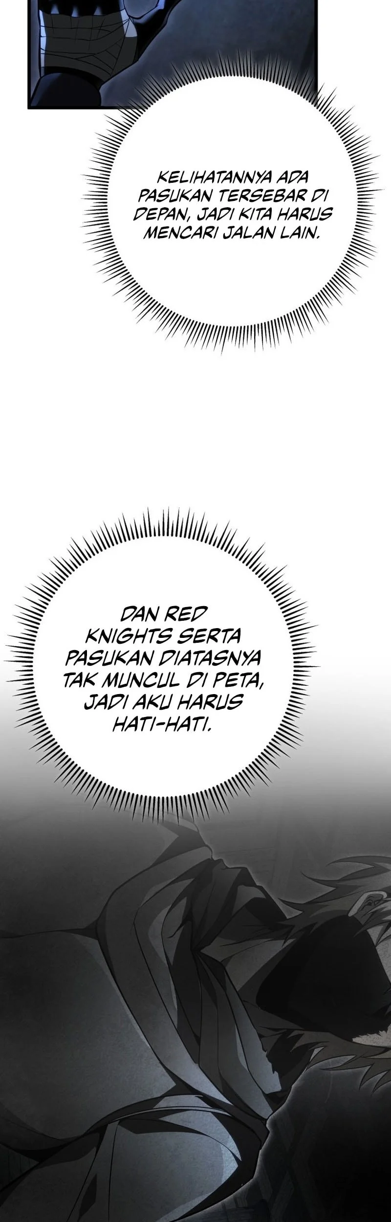 A Dragonslayer’s Peerless Regression Chapter 60 Gambar 23