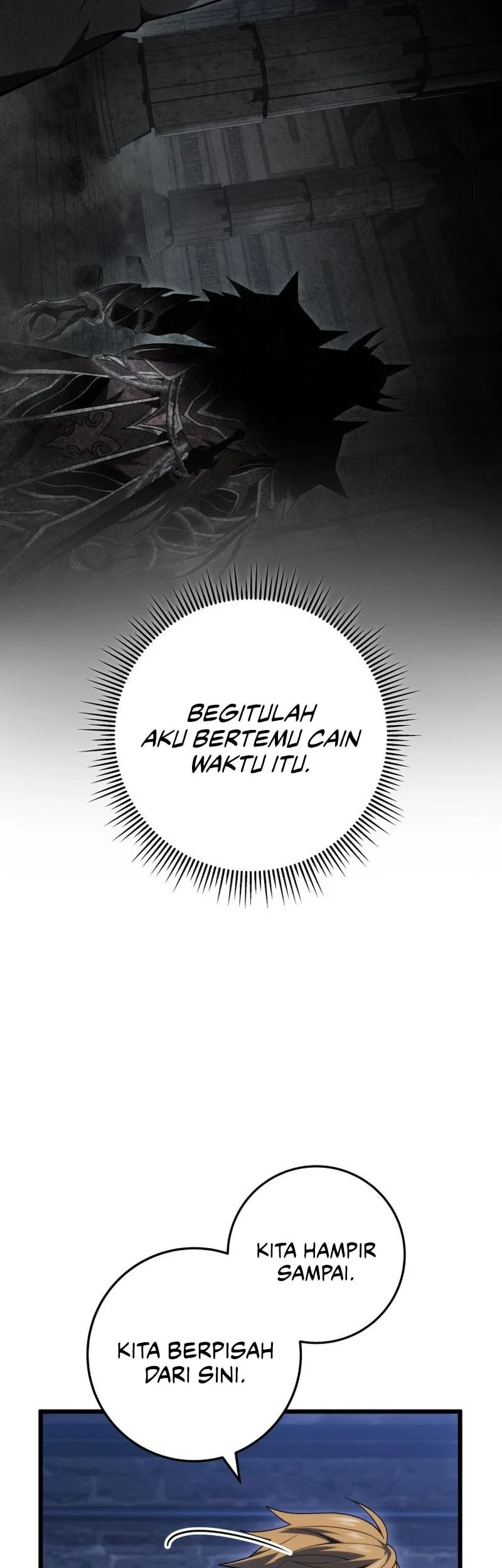 A Dragonslayer’s Peerless Regression Chapter 60 Gambar 24