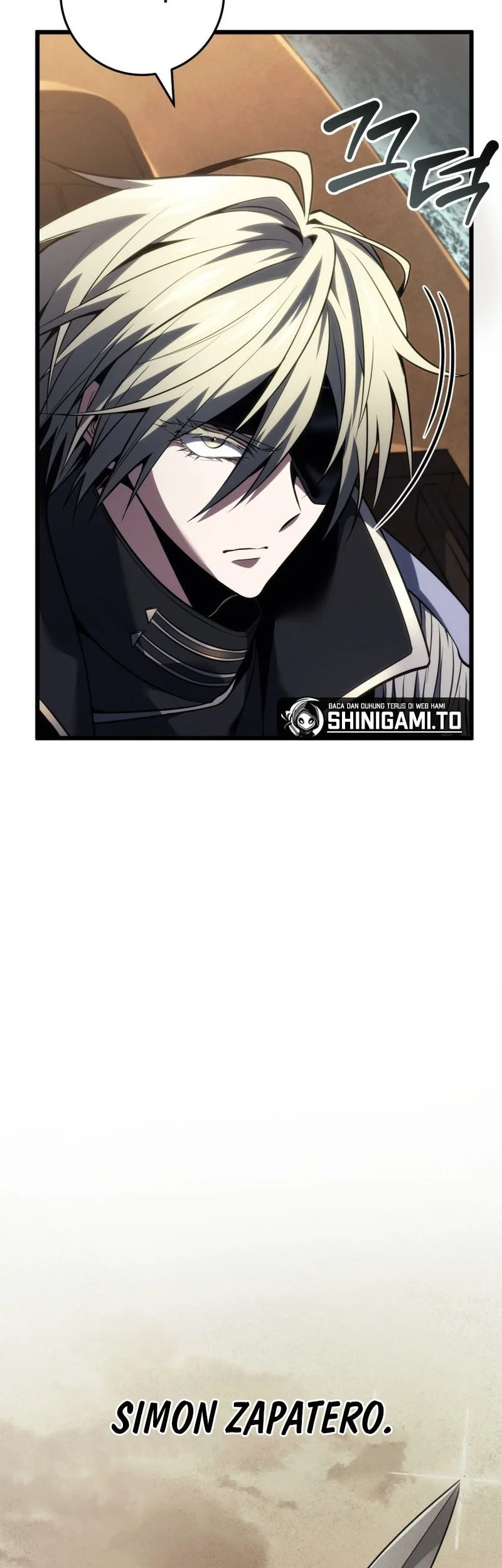 A Dragonslayer’s Peerless Regression Chapter 60 Gambar 11