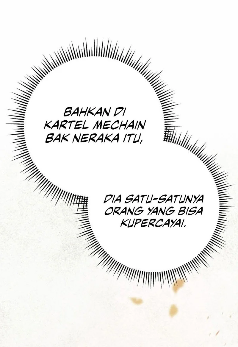 A Dragonslayer’s Peerless Regression Chapter 60 Gambar 13