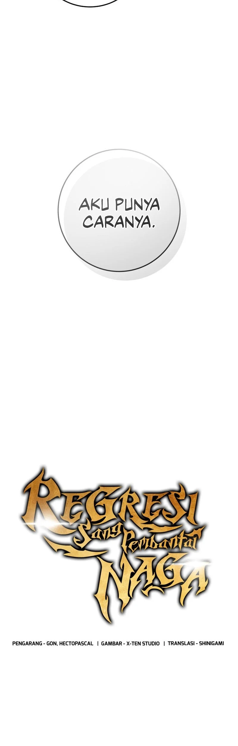 A Dragonslayer’s Peerless Regression Chapter 60 Gambar 20