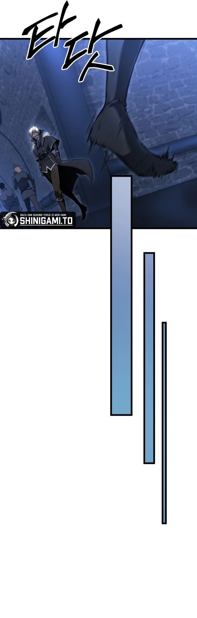 A Dragonslayer’s Peerless Regression Chapter 60 Gambar 26
