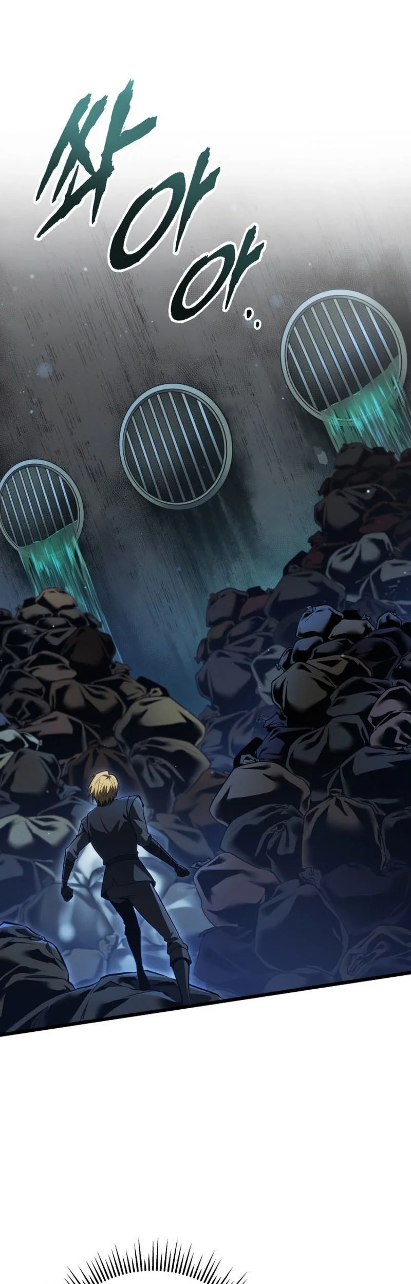 A Dragonslayer’s Peerless Regression Chapter 60 Gambar 27