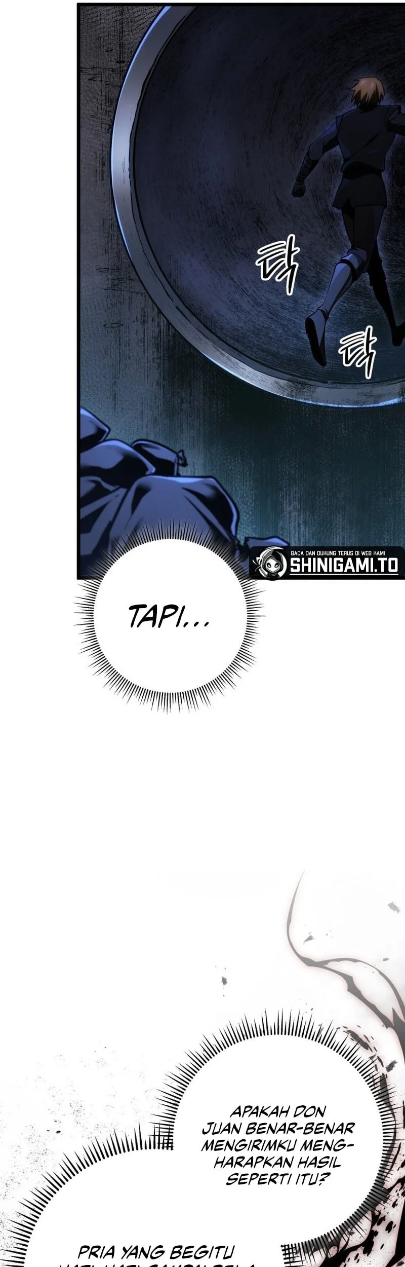 A Dragonslayer’s Peerless Regression Chapter 60 Gambar 30