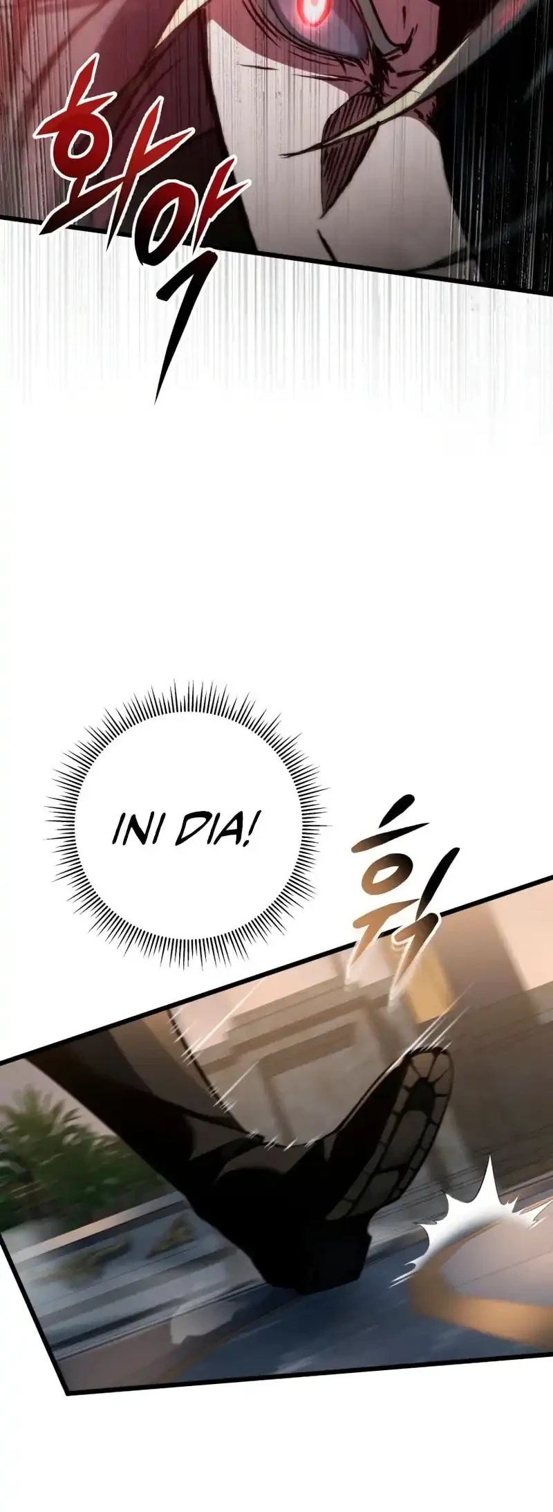 A Dragonslayer’s Peerless Regression Chapter 61 Gambar 12