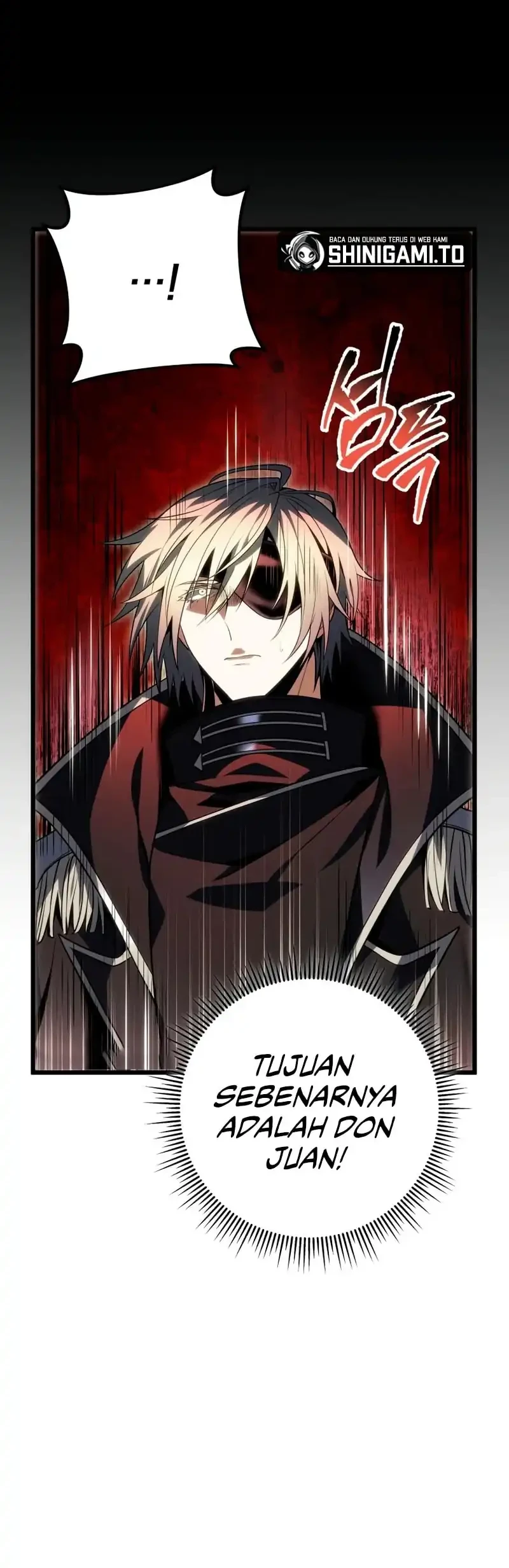 A Dragonslayer’s Peerless Regression Chapter 61 Gambar 44