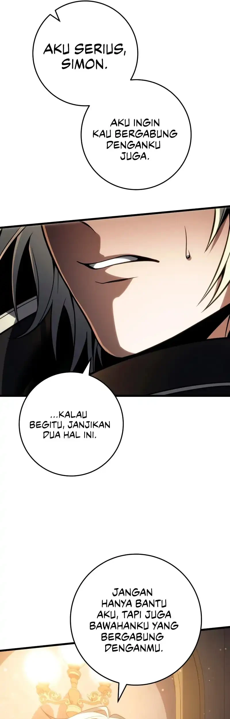 A Dragonslayer’s Peerless Regression Chapter 61 Gambar 45