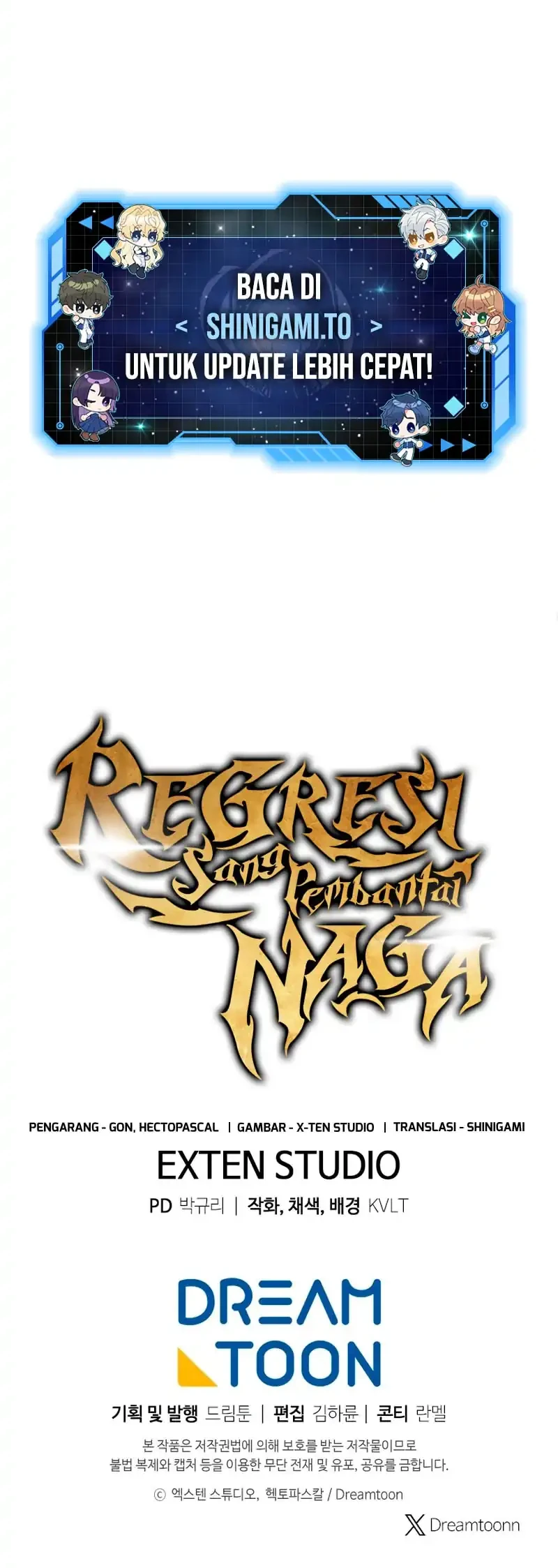 A Dragonslayer’s Peerless Regression Chapter 61 Gambar 75