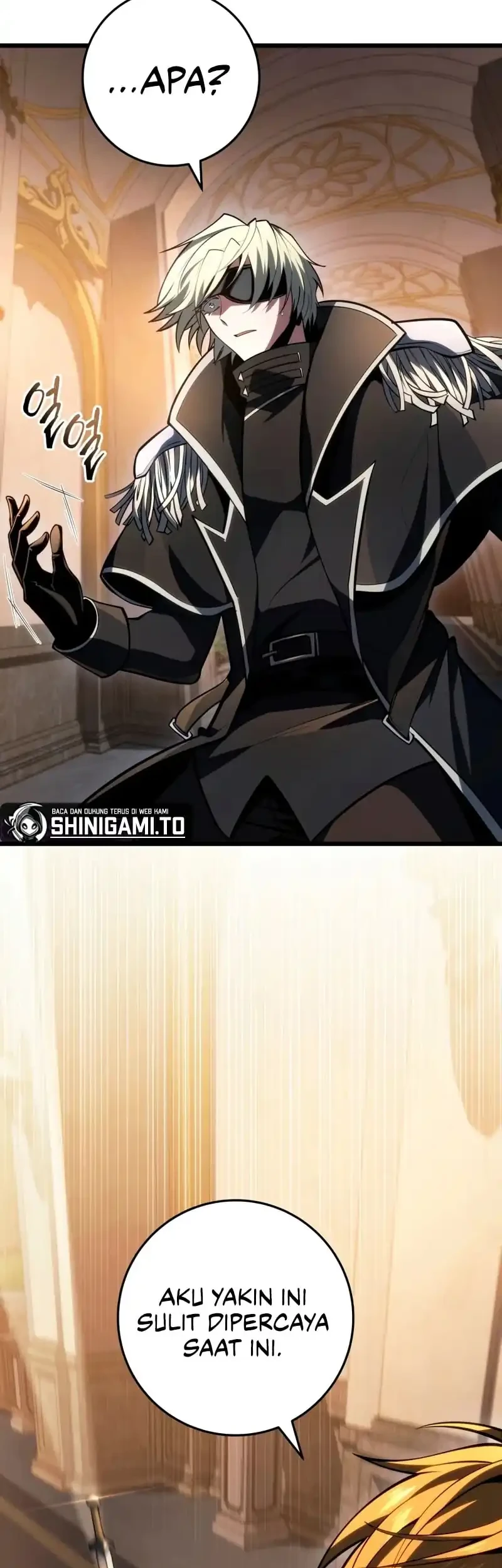 A Dragonslayer’s Peerless Regression Chapter 61 Gambar 27