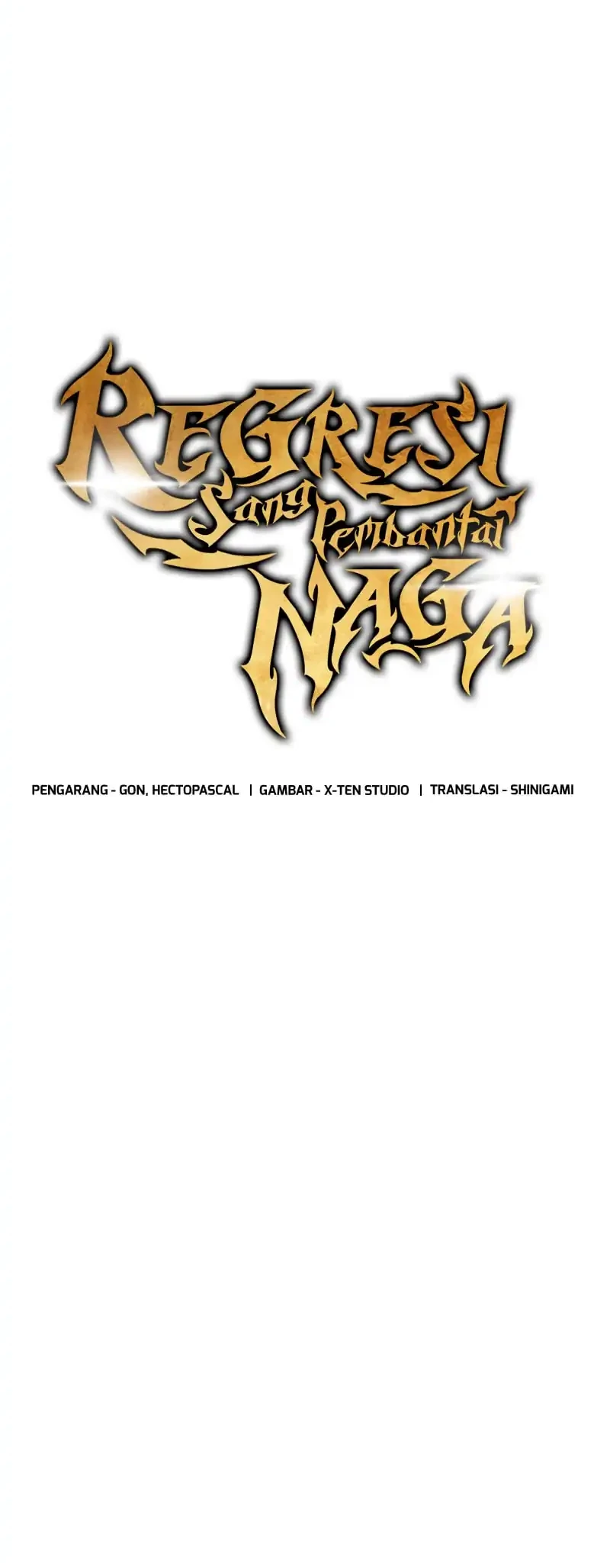 A Dragonslayer’s Peerless Regression Chapter 61 Gambar 20