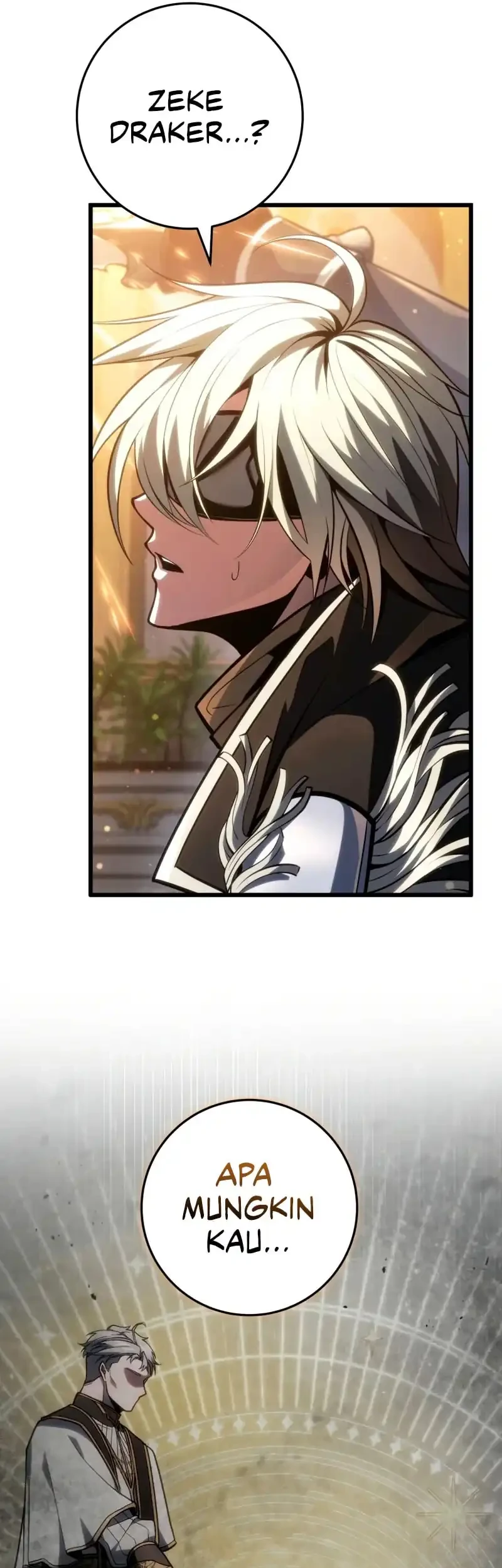 A Dragonslayer’s Peerless Regression Chapter 61 Gambar 21