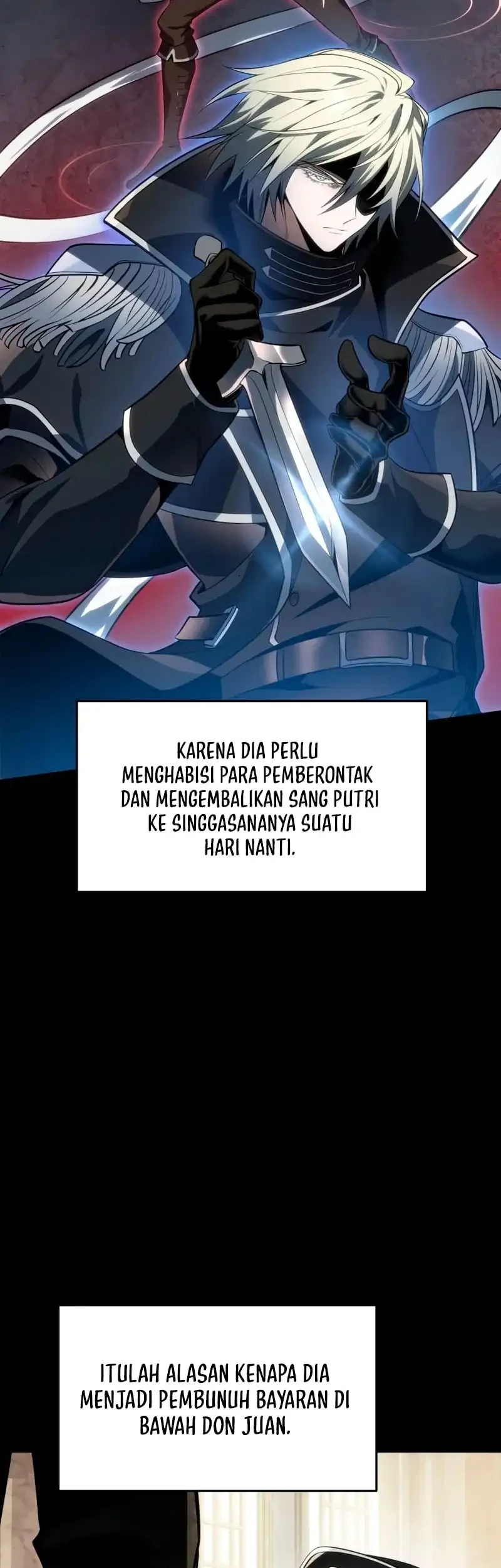 A Dragonslayer’s Peerless Regression Chapter 61 Gambar 35