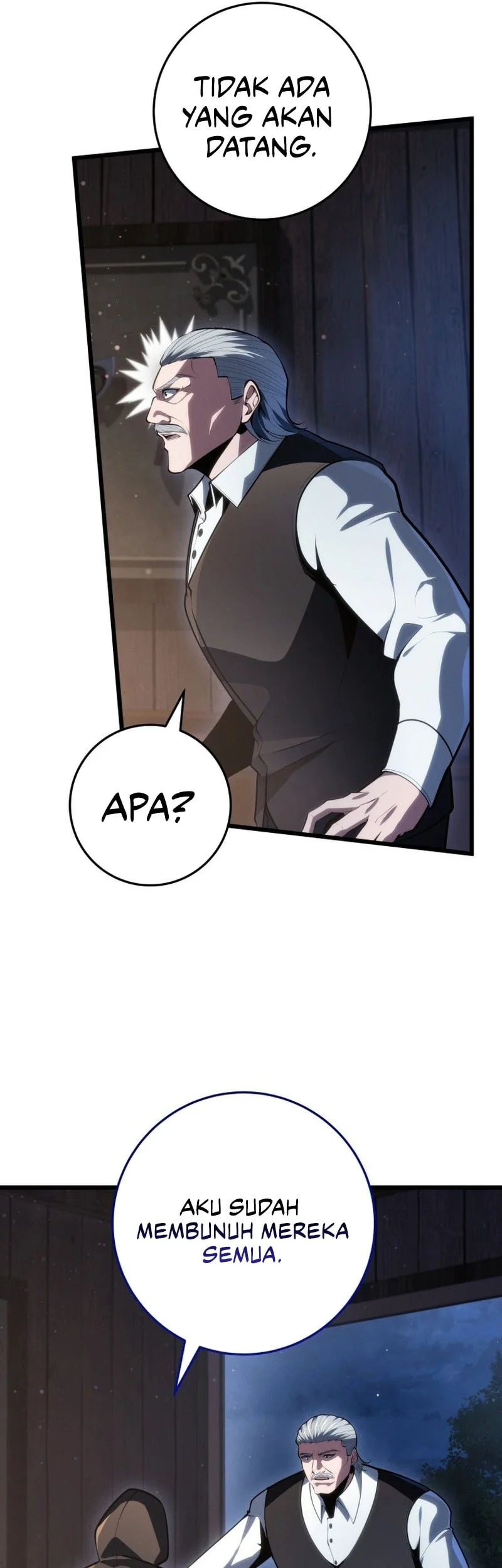 A Dragonslayer’s Peerless Regression Chapter 62 Gambar 34