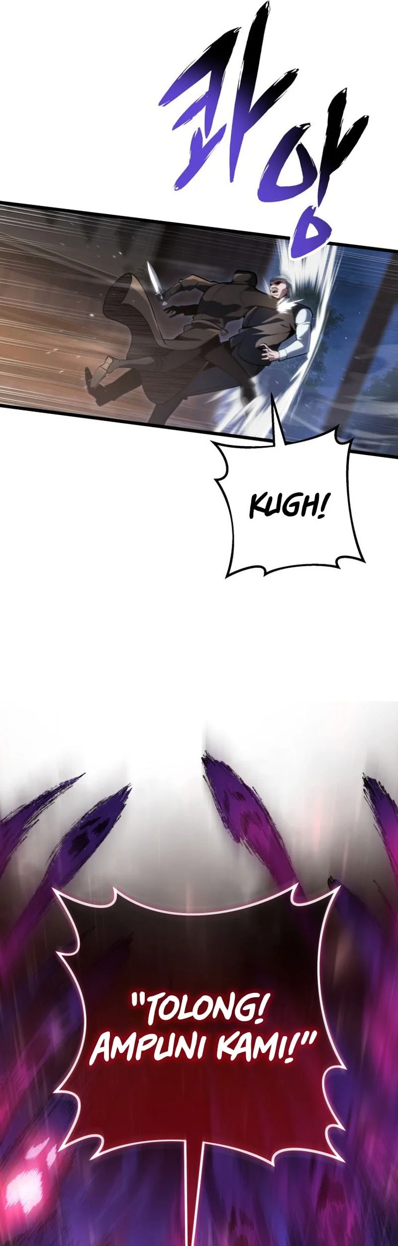 A Dragonslayer’s Peerless Regression Chapter 62 Gambar 38