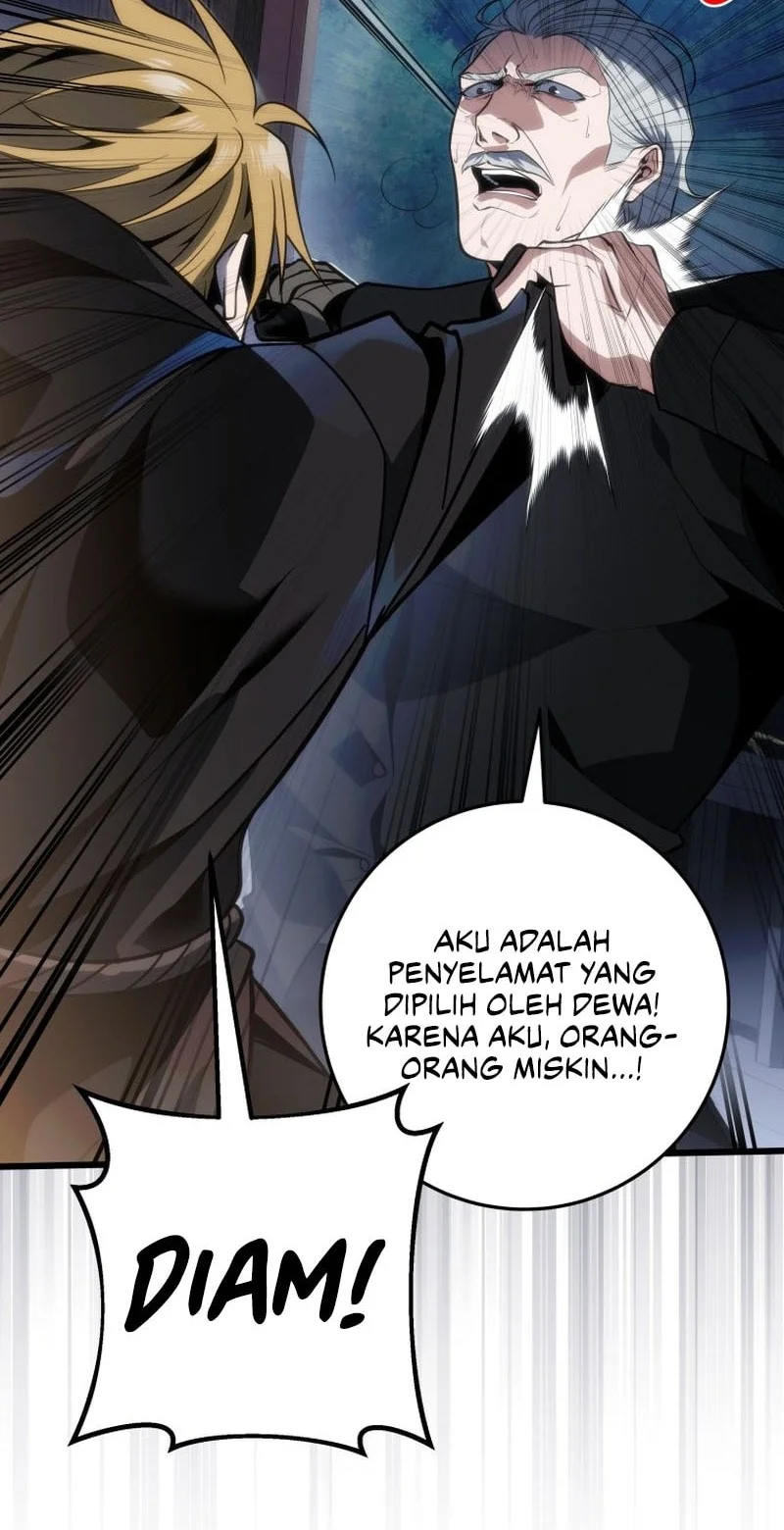 A Dragonslayer’s Peerless Regression Chapter 62 Gambar 41