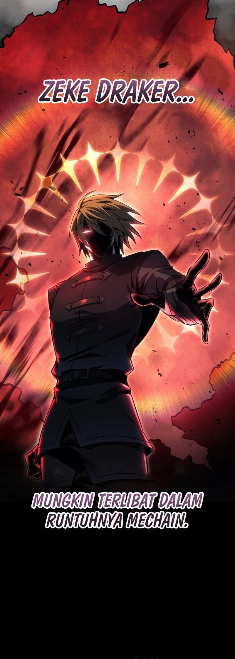 A Dragonslayer’s Peerless Regression Chapter 62 Gambar 60