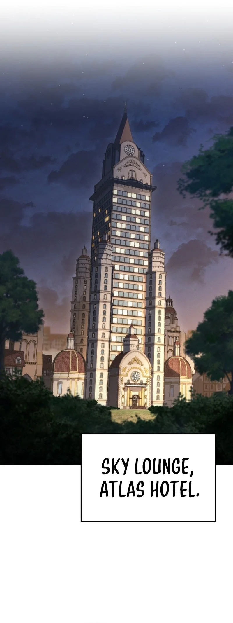 A Dragonslayer’s Peerless Regression Chapter 62 Gambar 64