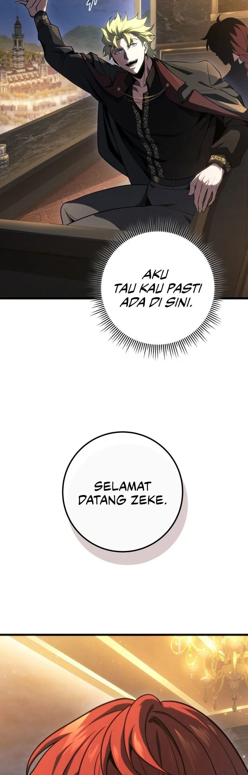 A Dragonslayer’s Peerless Regression Chapter 62 Gambar 66