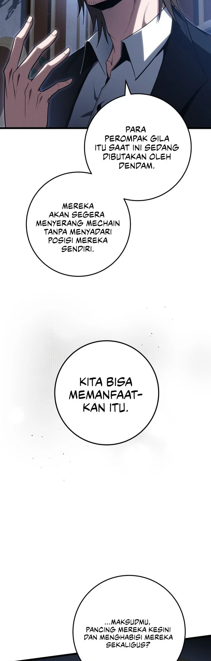 A Dragonslayer’s Peerless Regression Chapter 62 Gambar 11