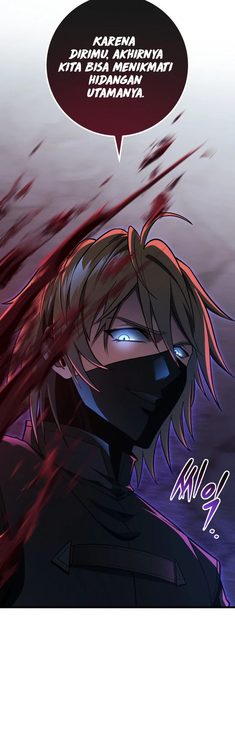 A Dragonslayer’s Peerless Regression Chapter 62 Gambar 19