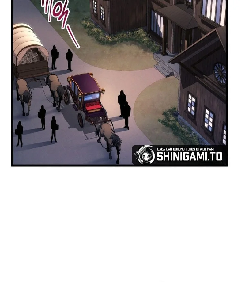 A Dragonslayer’s Peerless Regression Chapter 62 Gambar 21