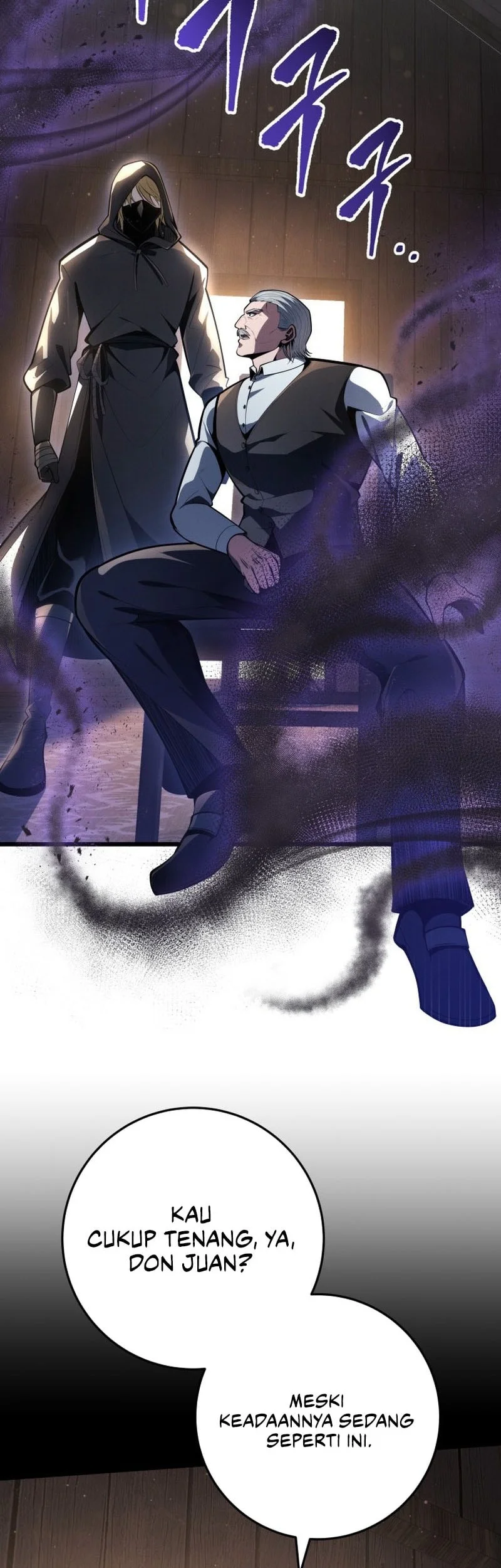 A Dragonslayer’s Peerless Regression Chapter 62 Gambar 27