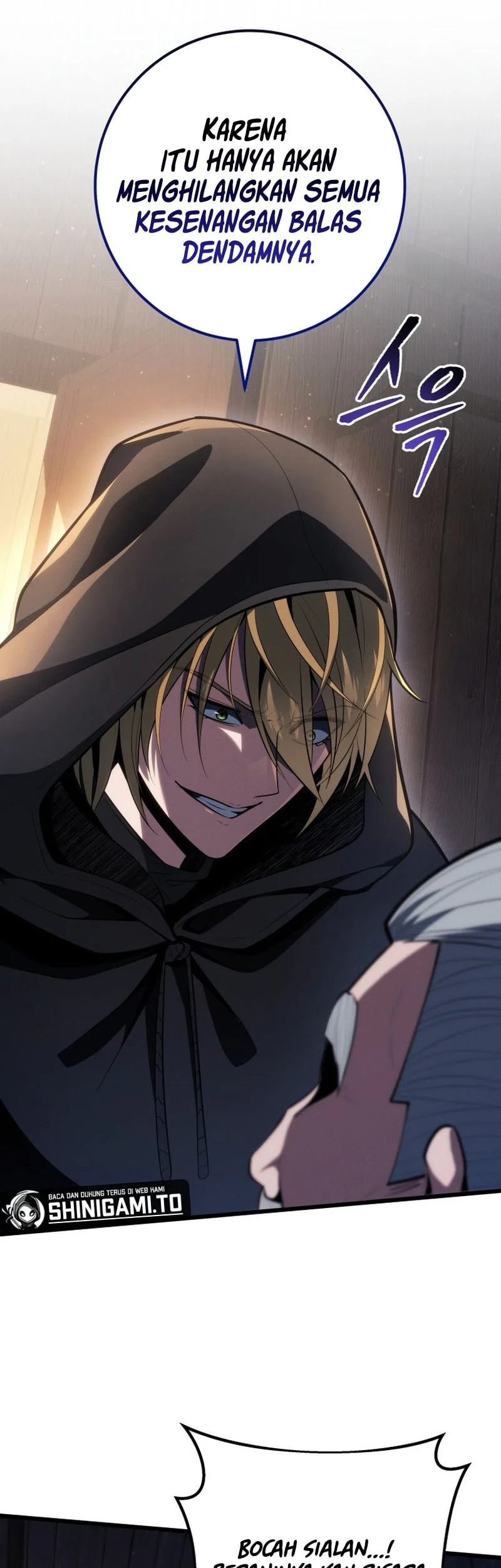 A Dragonslayer’s Peerless Regression Chapter 62 Gambar 32