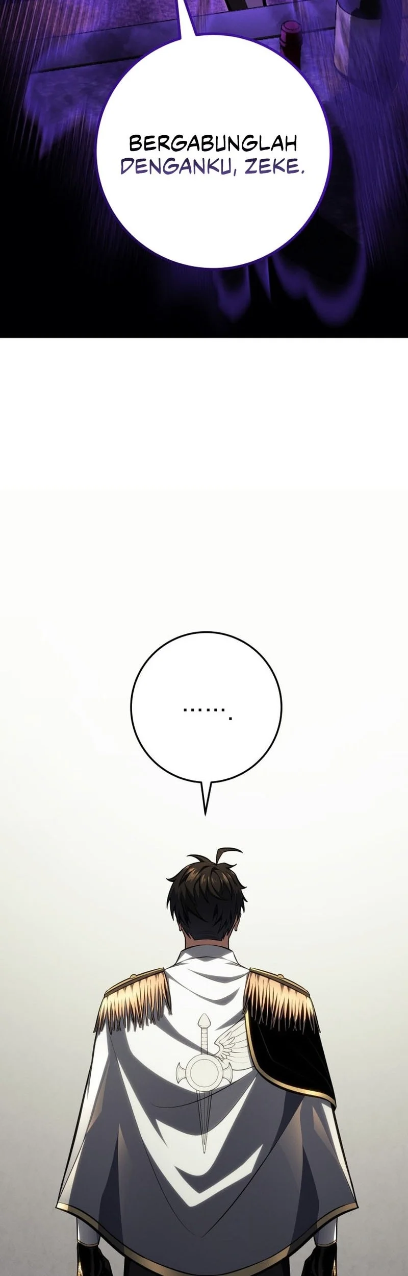 A Dragonslayer’s Peerless Regression Chapter 63 Gambar 35