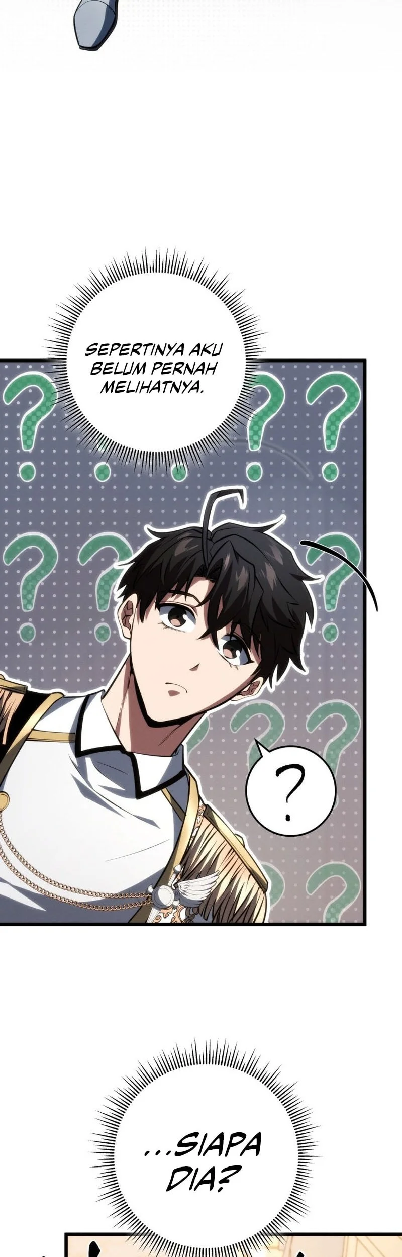 A Dragonslayer’s Peerless Regression Chapter 63 Gambar 51