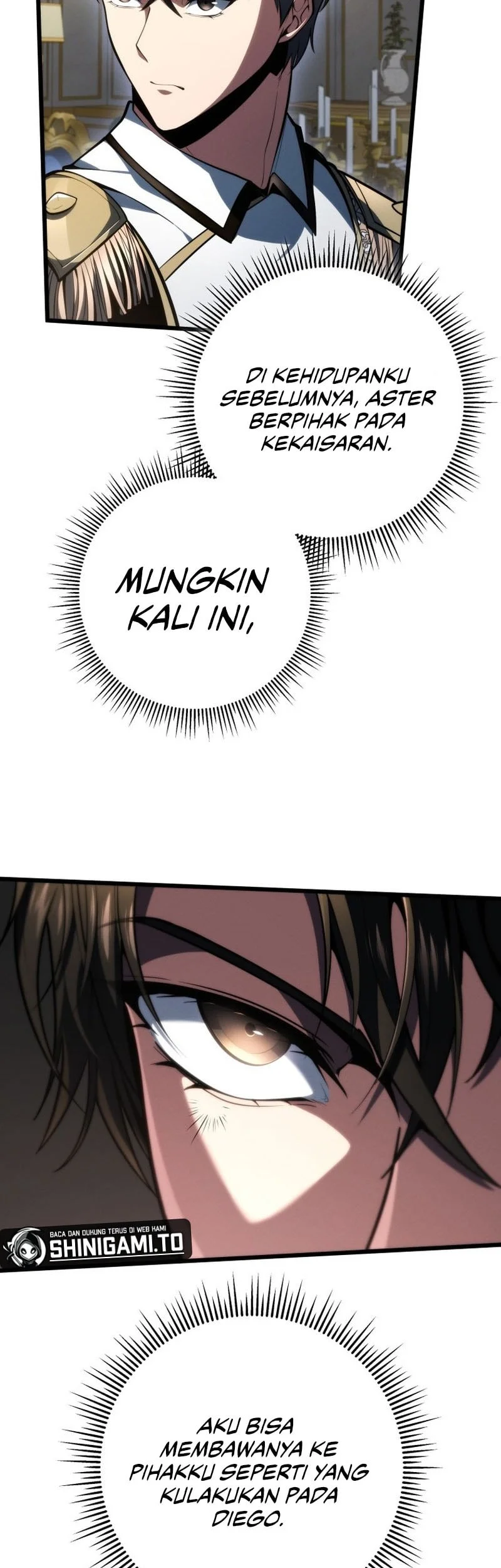 A Dragonslayer’s Peerless Regression Chapter 63 Gambar 60