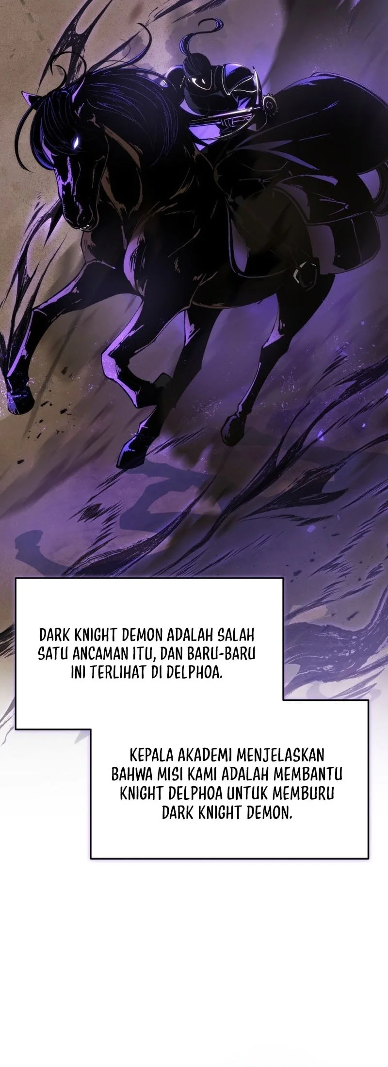 A Dragonslayer’s Peerless Regression Chapter 63 Gambar 65