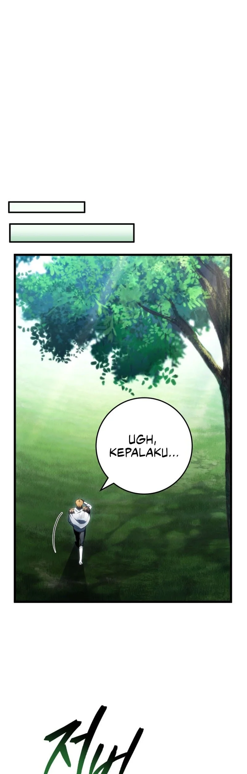 A Dragonslayer’s Peerless Regression Chapter 63 Gambar 70