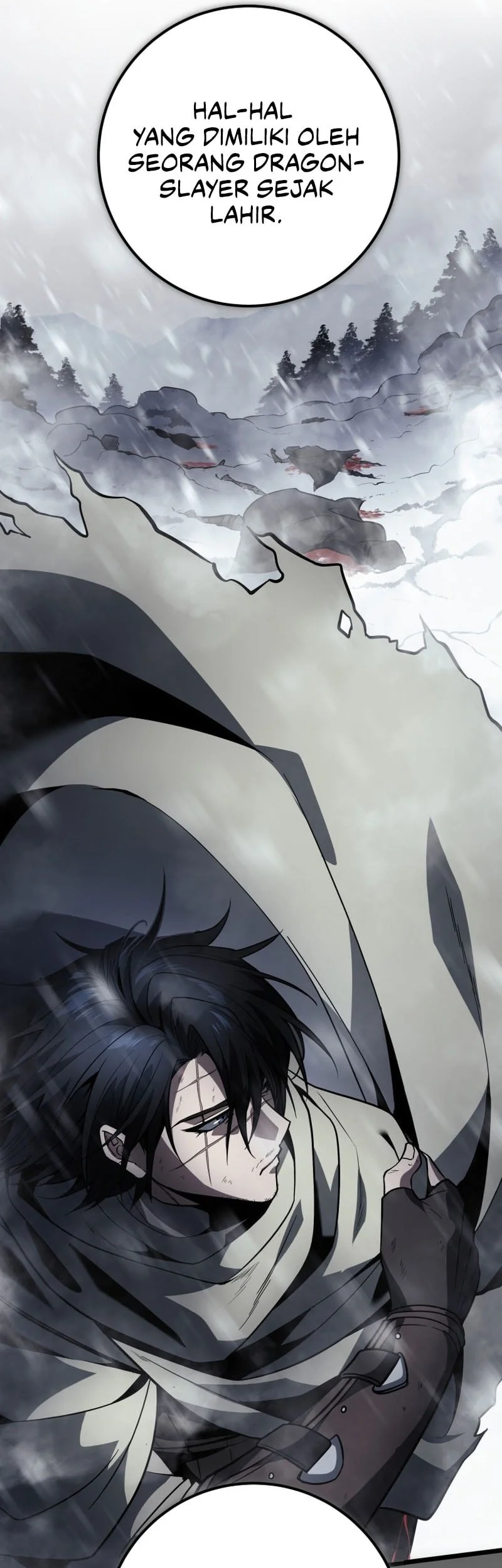 A Dragonslayer’s Peerless Regression Chapter 63 Gambar 22