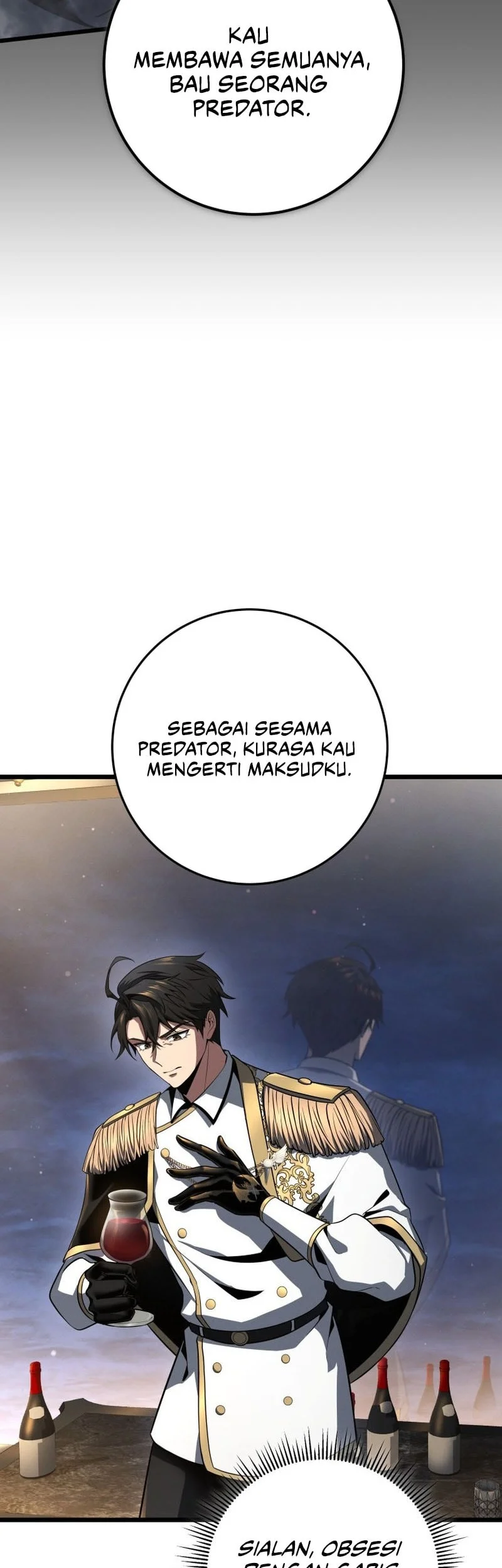 A Dragonslayer’s Peerless Regression Chapter 63 Gambar 23