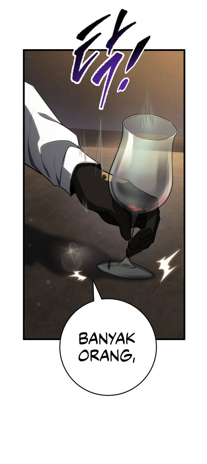 A Dragonslayer’s Peerless Regression Chapter 63 Gambar 25