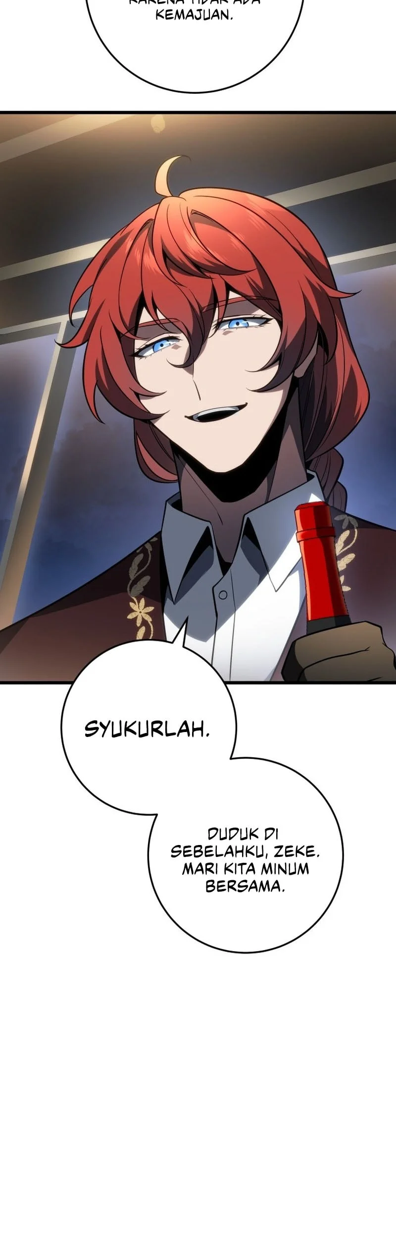 A Dragonslayer’s Peerless Regression Chapter 63 Gambar 12