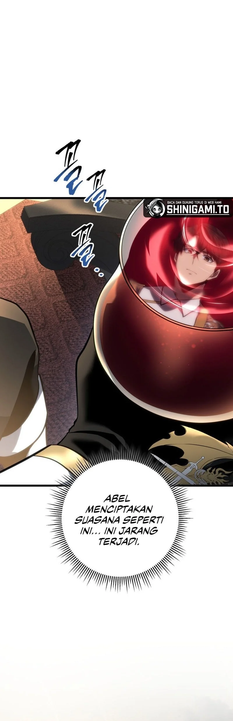 A Dragonslayer’s Peerless Regression Chapter 63 Gambar 13