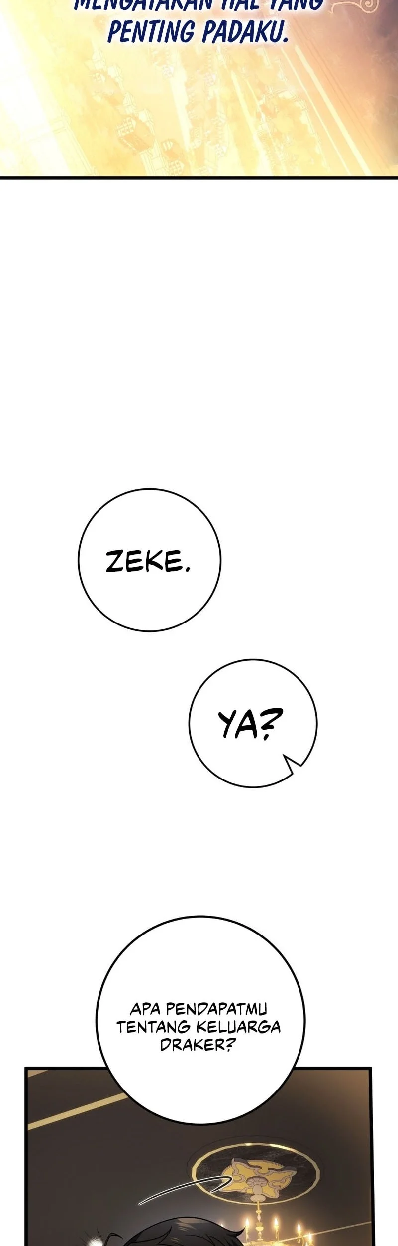 A Dragonslayer’s Peerless Regression Chapter 63 Gambar 15