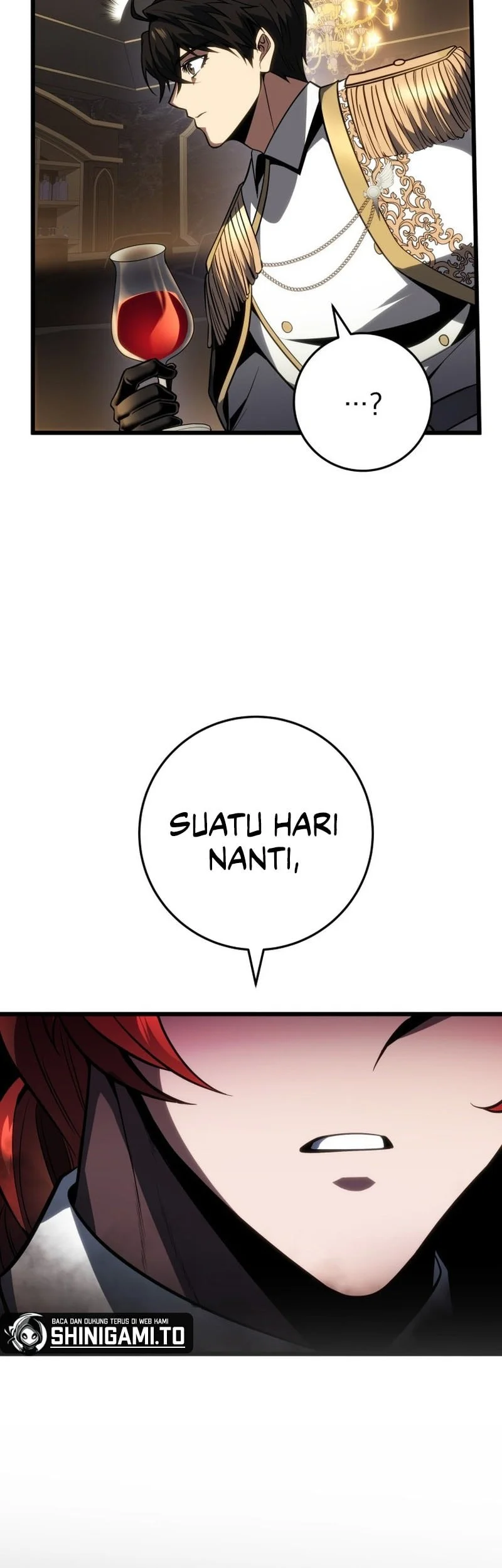 A Dragonslayer’s Peerless Regression Chapter 63 Gambar 16